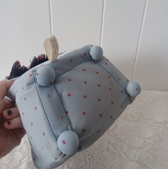 Birds On Couch Plush - Picture 7 of 7